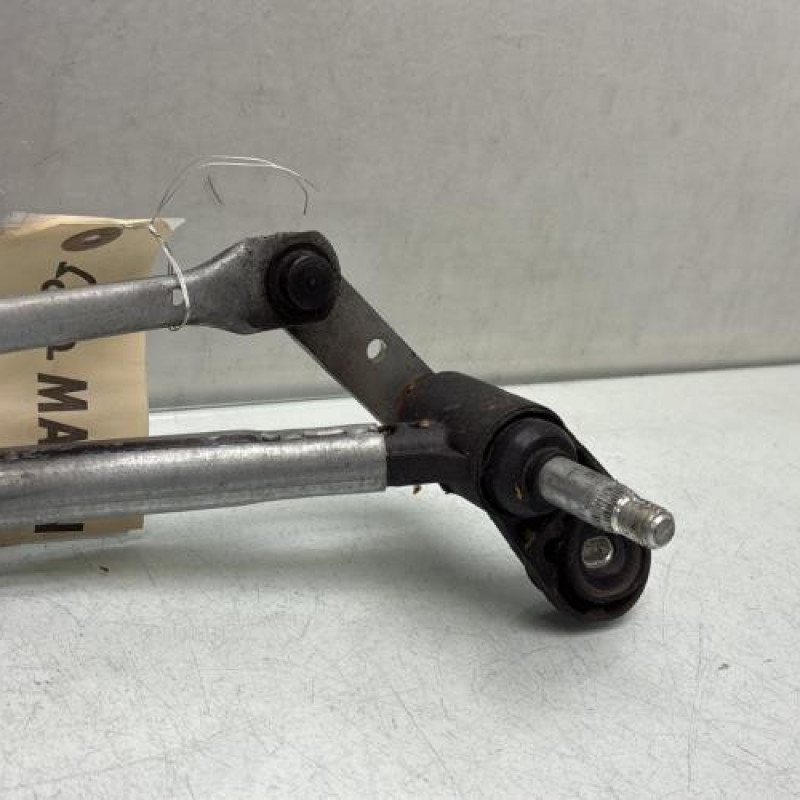 Moteur essuie glace avant RENAULT CLIO 3 Photo n°2