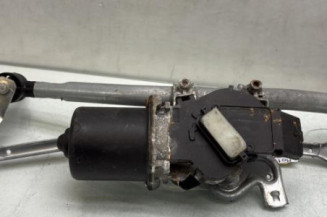 Moteur essuie glace avant RENAULT CLIO 3