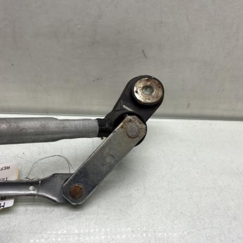 Moteur essuie glace avant RENAULT CLIO 3 Photo n°5