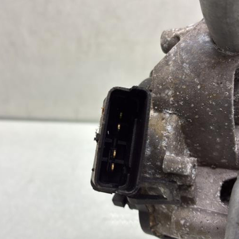 Moteur essuie glace avant RENAULT CLIO 3 Photo n°7