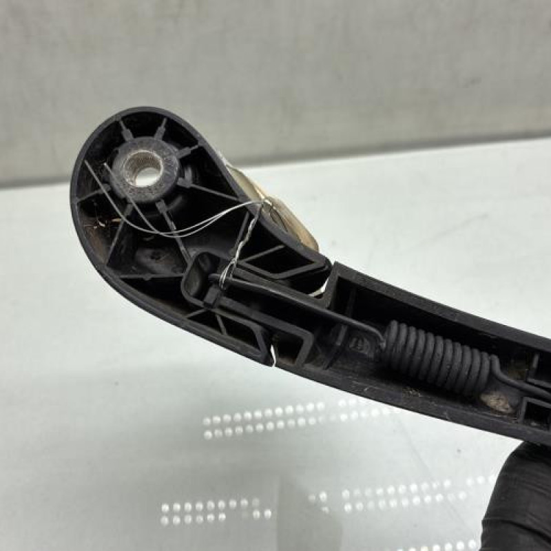 Bras essuie glace arriere RENAULT CLIO 3 Photo n°3