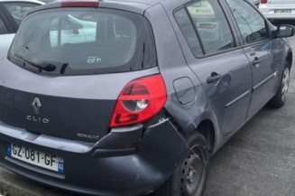 Bras essuie glace arriere RENAULT CLIO 3