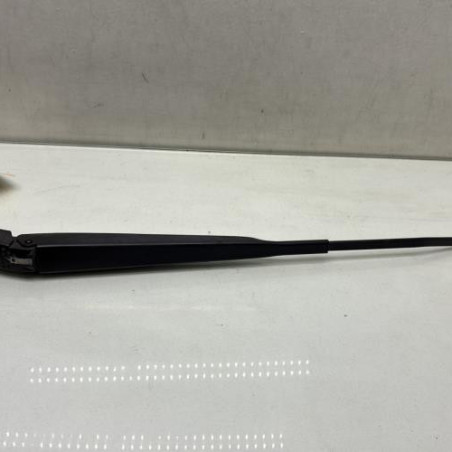 Bras essuie glace avant gauche RENAULT CLIO 3 Photo n°1