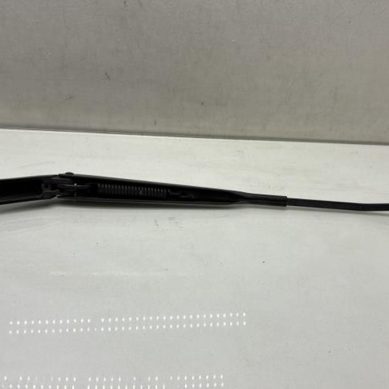 Bras essuie glace avant gauche RENAULT CLIO 3 Photo n°2