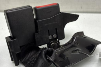 Attache ceinture arriere gauche RENAULT CLIO 3