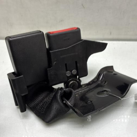 Attache ceinture arriere gauche RENAULT CLIO 3