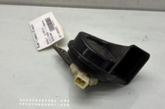 Avertisseur/Klaxon RENAULT CLIO 3