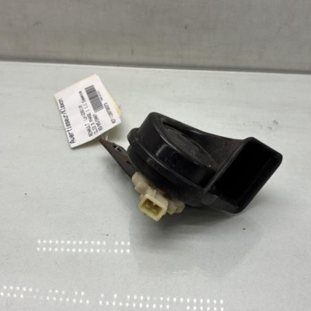 Avertisseur/Klaxon RENAULT CLIO 3