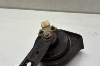 Avertisseur/Klaxon RENAULT CLIO 3