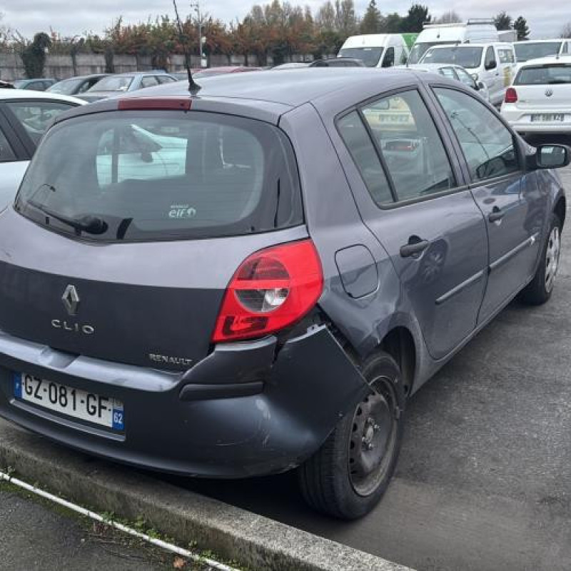 Avertisseur/Klaxon RENAULT CLIO 3 Photo n°12