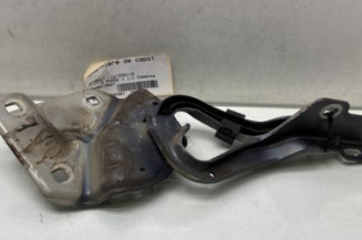 Charniere de capot RENAULT CLIO 3