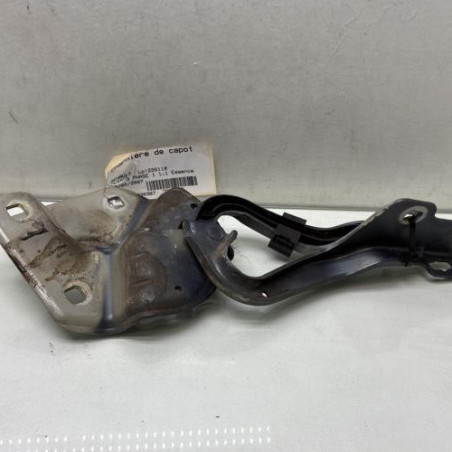 Charniere de capot RENAULT CLIO 3