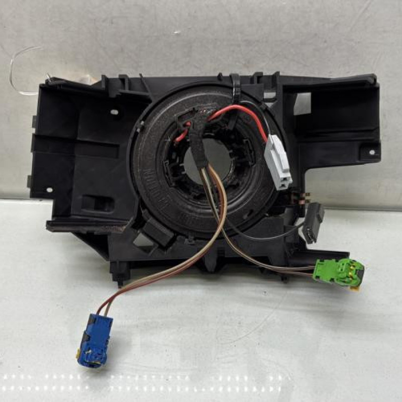 Contacteur tournant RENAULT CLIO 3 Photo n°1