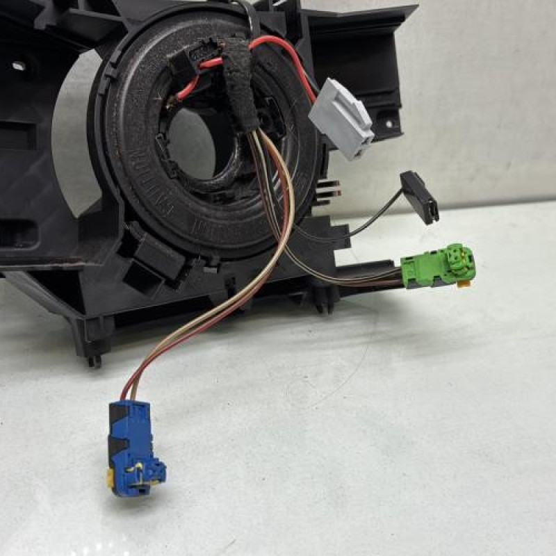 Contacteur tournant RENAULT CLIO 3 Photo n°2