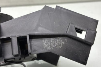 Contacteur tournant RENAULT CLIO 3