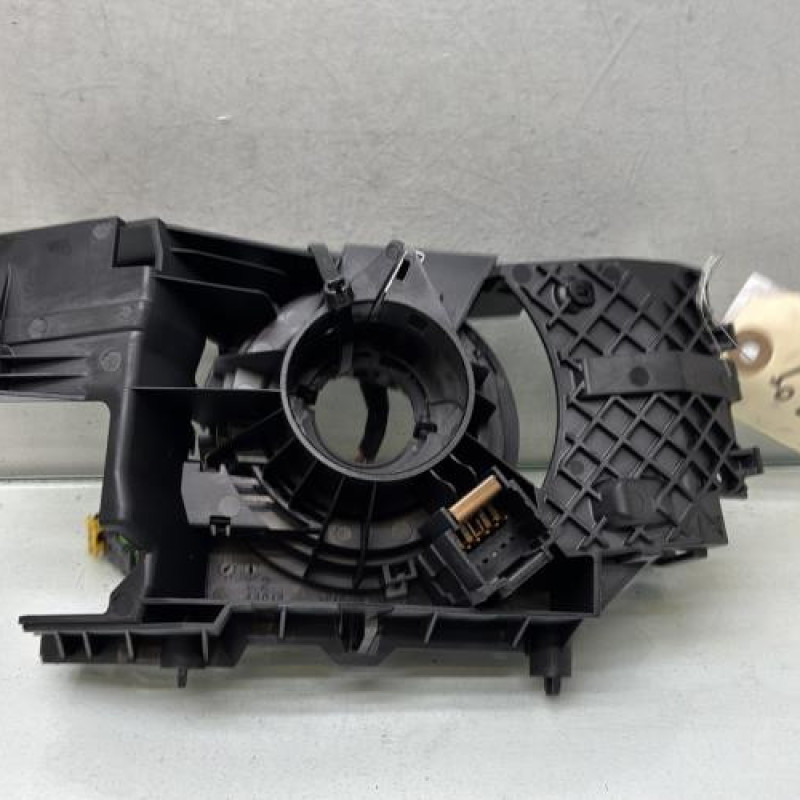 Contacteur tournant RENAULT CLIO 3 Photo n°4