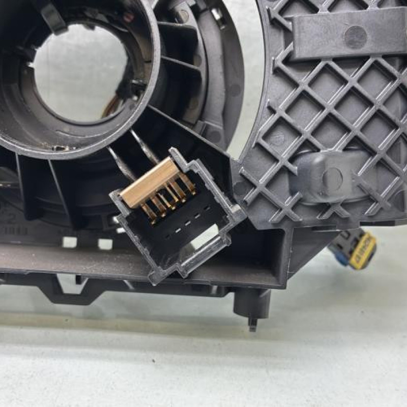 Contacteur tournant RENAULT CLIO 3 Photo n°5