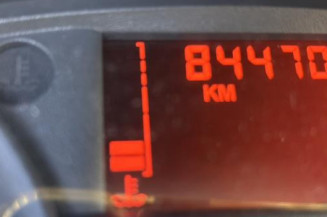 Contacteur tournant RENAULT CLIO 3