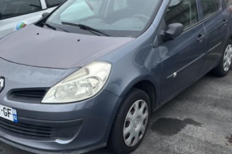 Contacteur tournant RENAULT CLIO 3