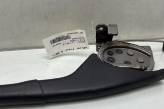 Levier frein à main RENAULT CLIO 3 Photo n°1