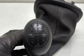 Pommeau de vitesses RENAULT CLIO 3