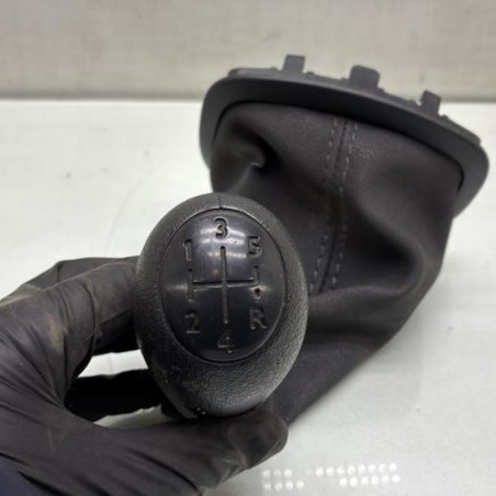 Pommeau de vitesses RENAULT CLIO 3