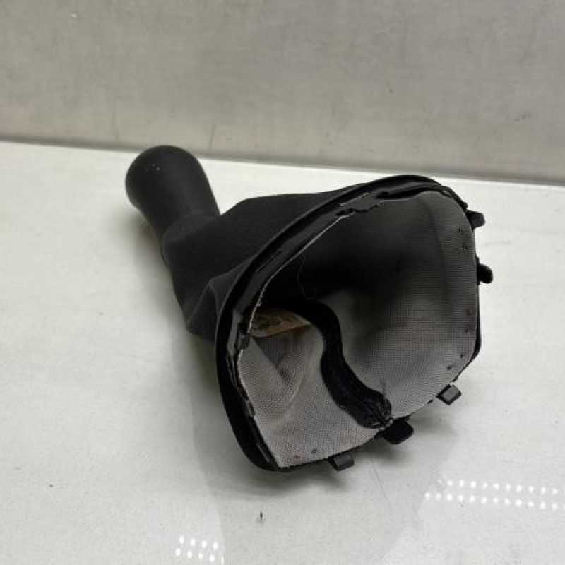 Pommeau de vitesses RENAULT CLIO 3 Photo n°3