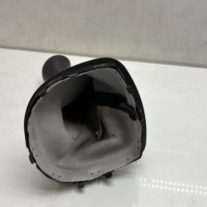 Pommeau de vitesses RENAULT CLIO 3 Photo n°4