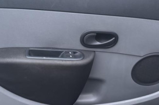 Pommeau de vitesses RENAULT CLIO 3