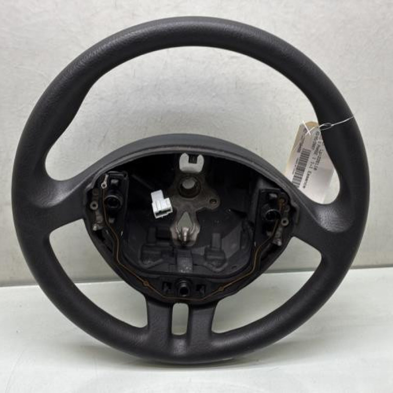 Volant RENAULT CLIO 3 Photo n°1