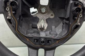 Volant RENAULT CLIO 3