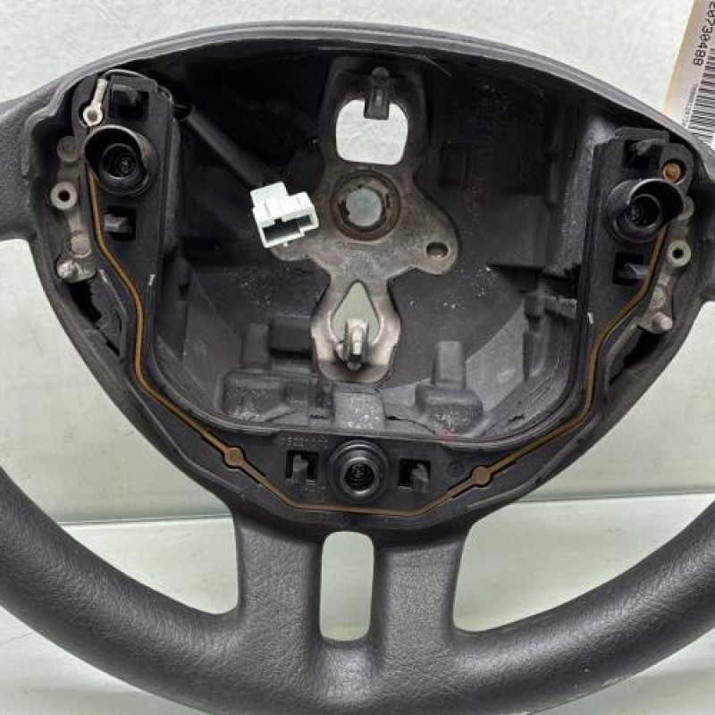 Volant RENAULT CLIO 3 Photo n°2