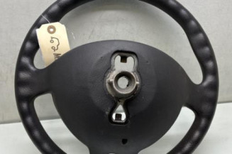 Volant RENAULT CLIO 3