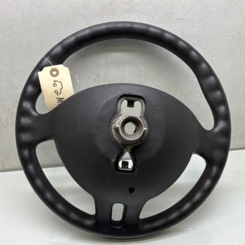 Volant RENAULT CLIO 3 Photo n°3