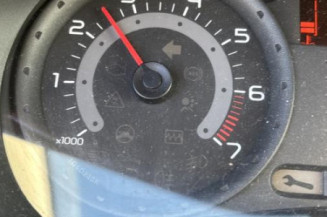 Volant RENAULT CLIO 3