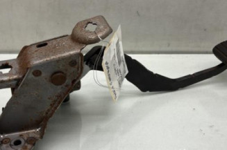 Pedale d'embrayage RENAULT CLIO 3 Photo n°1