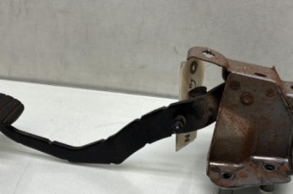 Pedale d'embrayage RENAULT CLIO 3