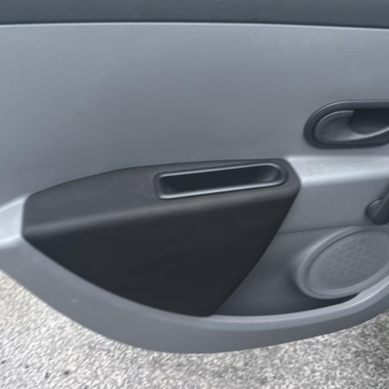 Pedale d'embrayage RENAULT CLIO 3 Photo n°20