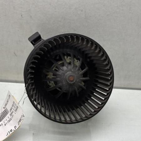 Pulseur d'air RENAULT CLIO 3 Photo n°1