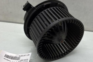 Pulseur d'air RENAULT CLIO 3