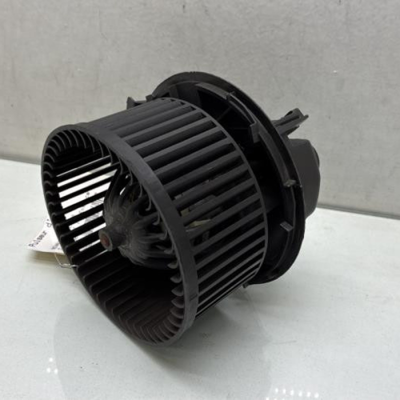 Pulseur d'air RENAULT CLIO 3 Photo n°3