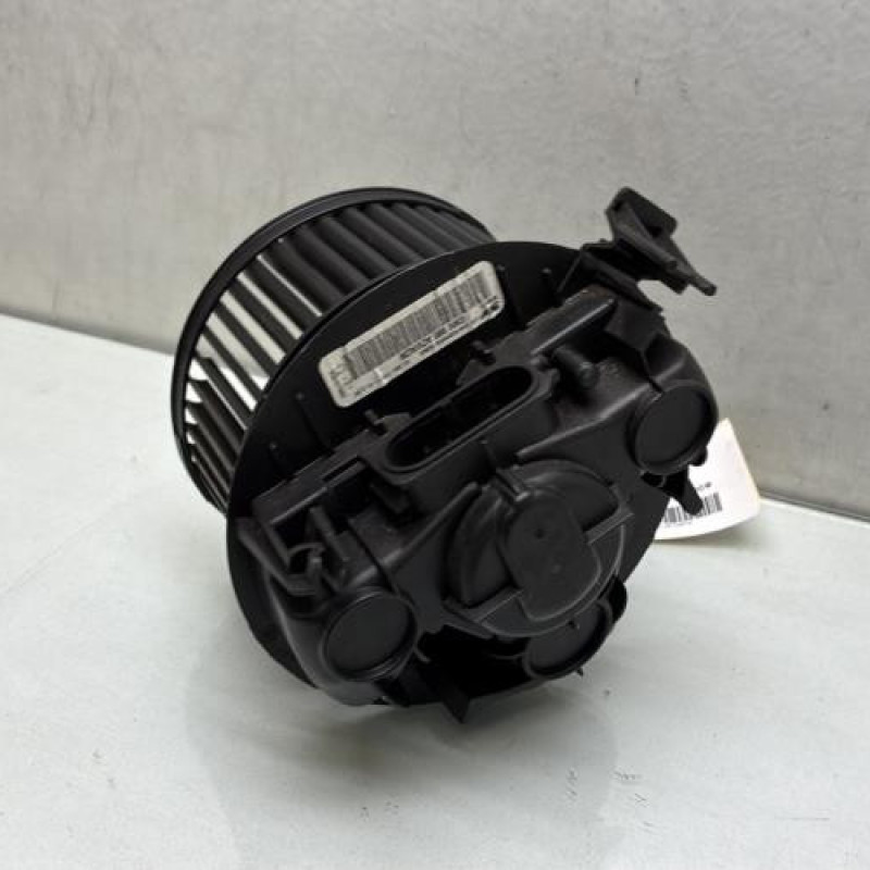 Pulseur d'air RENAULT CLIO 3 Photo n°4