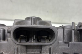 Pulseur d'air RENAULT CLIO 3