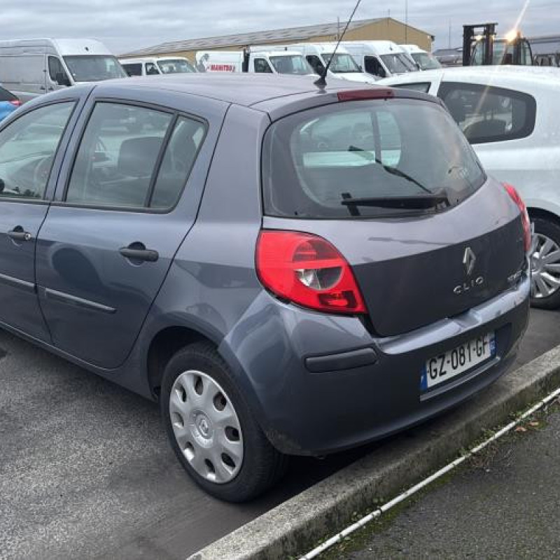 Pulseur d'air RENAULT CLIO 3 Photo n°15