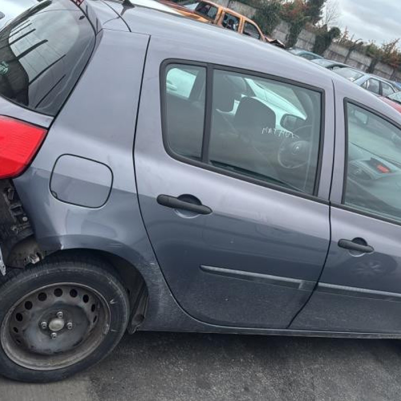 Pulseur d'air RENAULT CLIO 3 Photo n°17