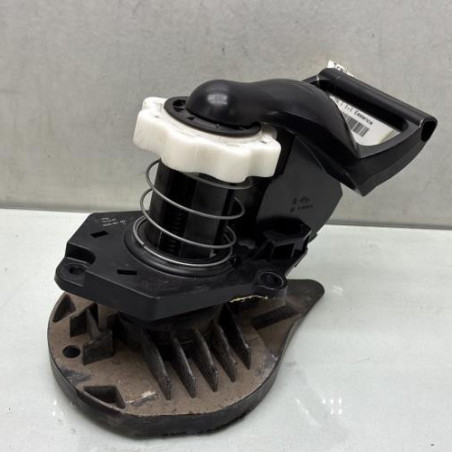 Treuil de roue de secours RENAULT CLIO 3 Photo n°1