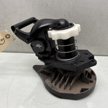 Treuil de roue de secours RENAULT CLIO 3