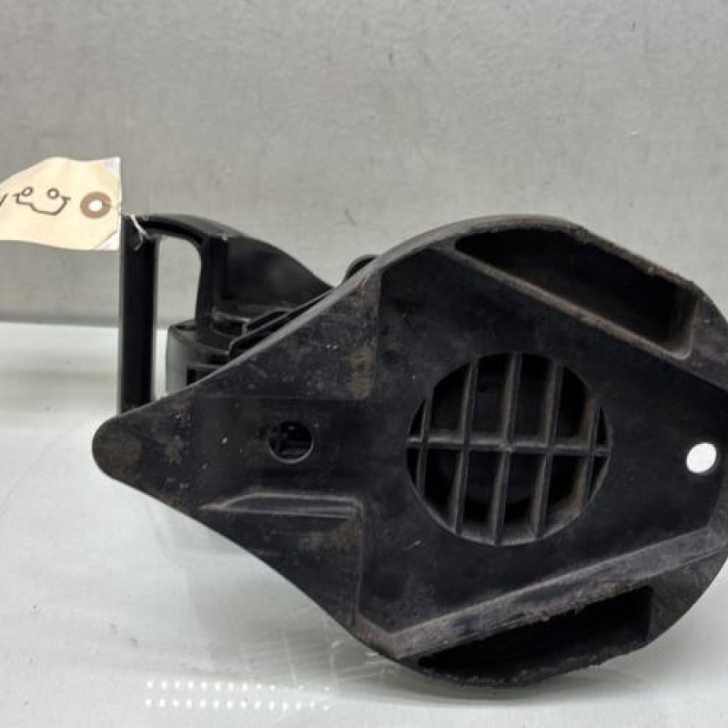 Treuil de roue de secours RENAULT CLIO 3 Photo n°3