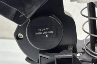 Treuil de roue de secours RENAULT CLIO 3