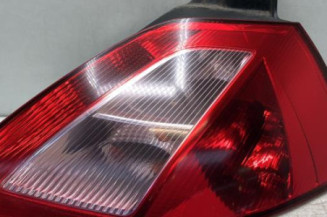 Feu arriere principal droit (feux) RENAULT MEGANE 2 Photo n°1